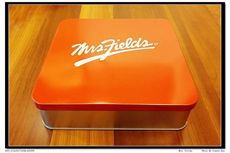 Mrs. Fields Mrs. Fields