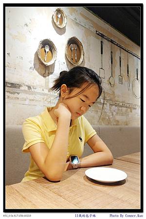 11歲的包子妹 11歲的包子妹