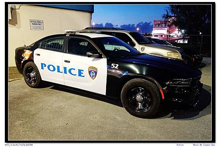 Police Police