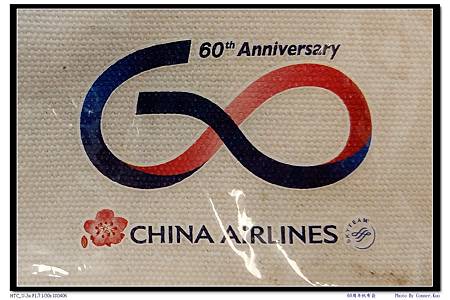 60周年帆布袋 60周年帆布袋