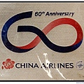 60周年帆布袋