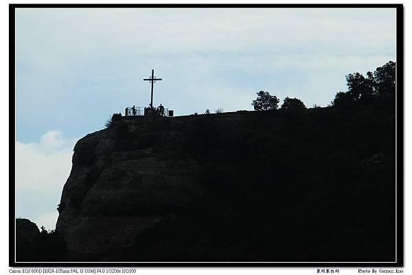 蒙特塞拉特 Montserrat