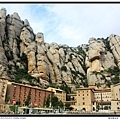 蒙特塞拉特 Montserrat