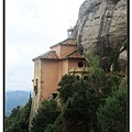 蒙特塞拉特 Montserrat