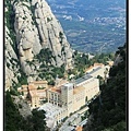 蒙特塞拉特 Montserrat