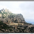 蒙特塞拉特 Montserrat