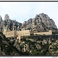 蒙特塞拉特 Montserrat