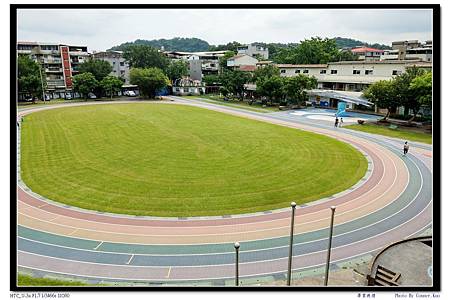 白雲國小74屆畢業典禮