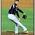 中信兄弟 VS 富邦悍將
