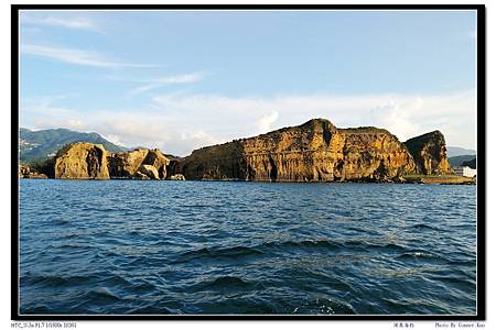 深澳海釣 深澳海釣