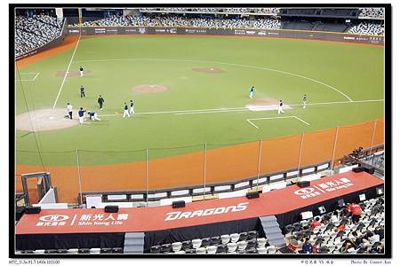 中信兄弟 VS 味全龍 中信兄弟 VS 味全龍