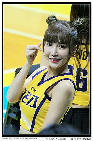 中信特攻 VS 攻城獅