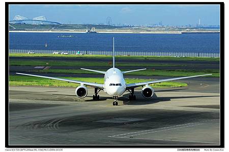 羽田國際機場飛機拍拍 羽田國際機場飛機拍拍