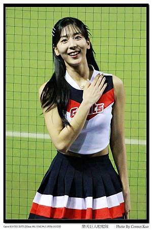 韓國樂天巨人 Lotte Girls