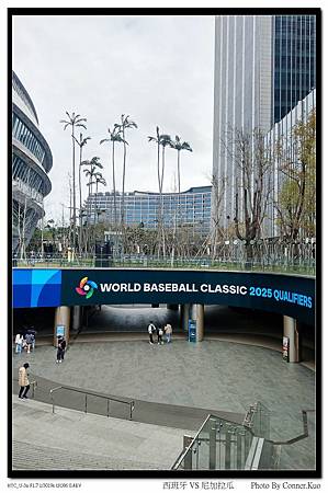 西班牙 VS 尼加拉瓜