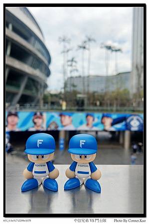 中信兄弟 VS 鬥士隊 中信兄弟 VS 鬥士隊