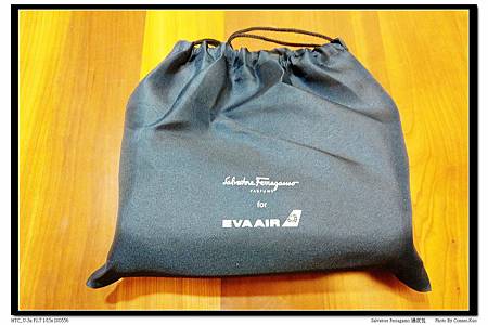 Salvatore Ferragamo 過夜包