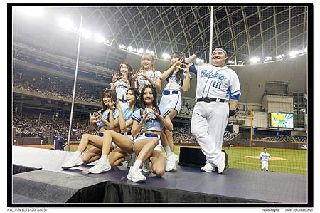 Fubon Angels Fubon Angels