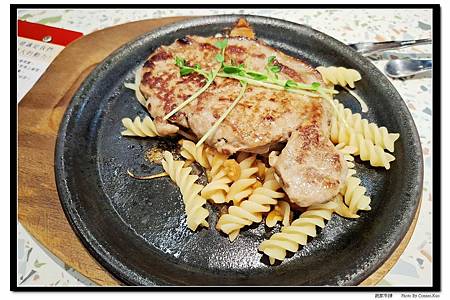 我家牛排 我家牛排