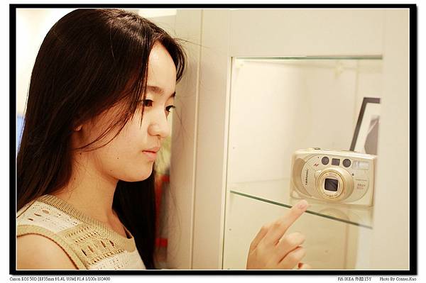 Fifi IKEA 外拍 15Y