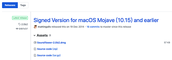 soundflowerbed for mac sierra soundflowerbed for mac sierra
