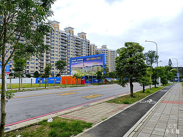 賞屋/波爾多2/樂菲莊園/環狀線/十四張站/河景/水岸/新店大央北重劃區/熱銷建案