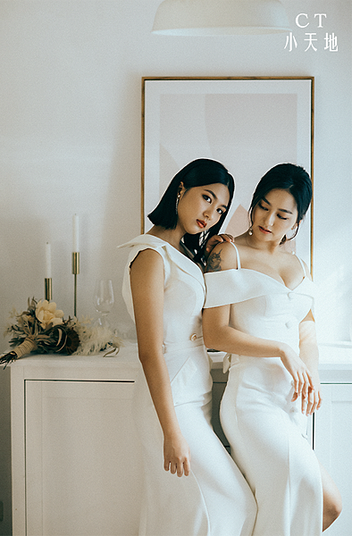 韓森影像/關於婚紗/Gillian Wang彩妝/韓式婚紗攝影/韓式閨蜜婚紗/美式婚紗攝影/閨蜜婚紗/閨蜜寫真/毆膩製造機/姐妹淘萬歲/與閨蜜的約定/青春紀念/小資閨蜜婚紗/人生清單/檔案全給/雙人閨蜜婚紗