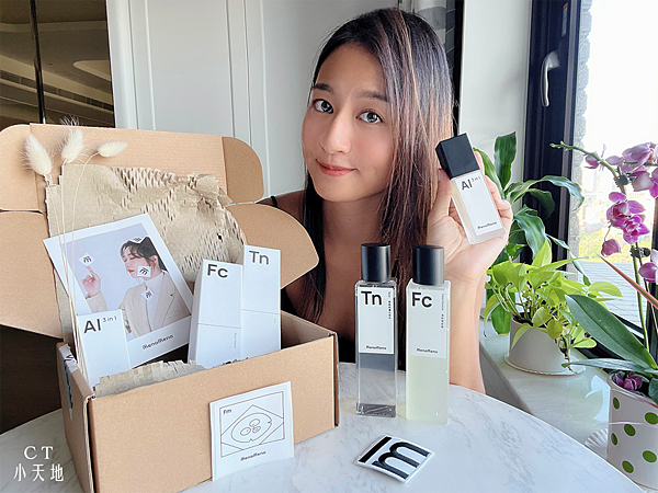 menomeno/沒腦沒腦/無毒保養/不用動腦的安心保養/張景嵐自創保養品牌/平衡/純素/健康/洗面乳推薦/精華液推薦/化妝水推薦