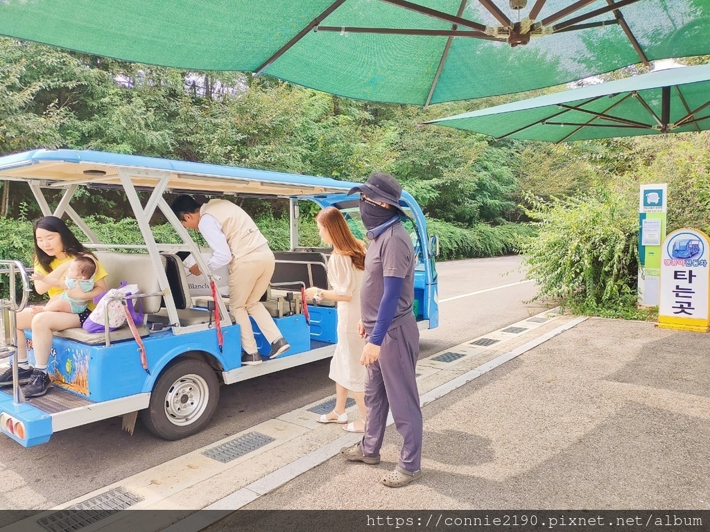 2023首爾自由行5日⑥DAY4天空公園、URBAN PLA