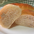 2007.6.25歐丁乳酪麵包