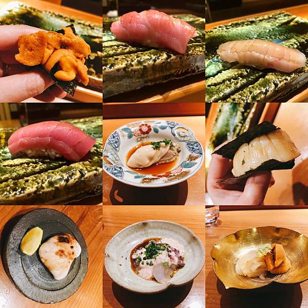 【台北】吉兆割烹壽司-食材用料高檔用心、主廚親切溫暖、每次到 【台北】吉兆割烹壽司-食材用料高檔用心、主廚親切溫暖、每次到