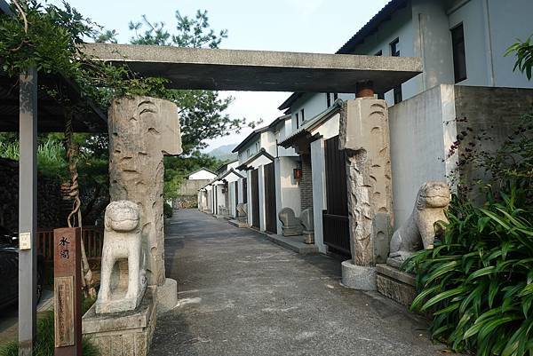 【南投】秋の山會館（秋山居）-會員制獨棟溫泉Villa，擁有