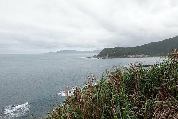 聽濤cafe 寵物友善餐廳 東北角 鼻頭角步道