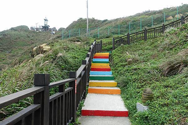 聽濤cafe 寵物友善餐廳 東北角 鼻頭角步道