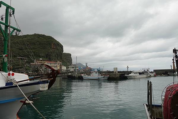 聽濤cafe 寵物友善餐廳 東北角 鼻頭漁港