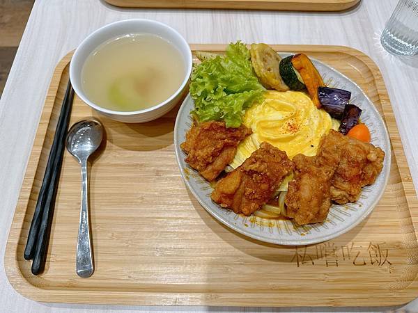 【竹北】私嚐の吃飯 咖哩、丼飯、烏龍麵專賣店，還有寵物牛排餐