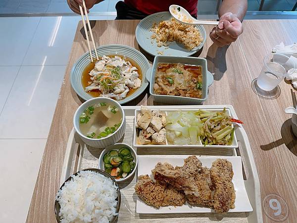 【竹北】竹北美食｜吃到飽餐廳、火鍋、燒肉、泰式料理、牛排、下