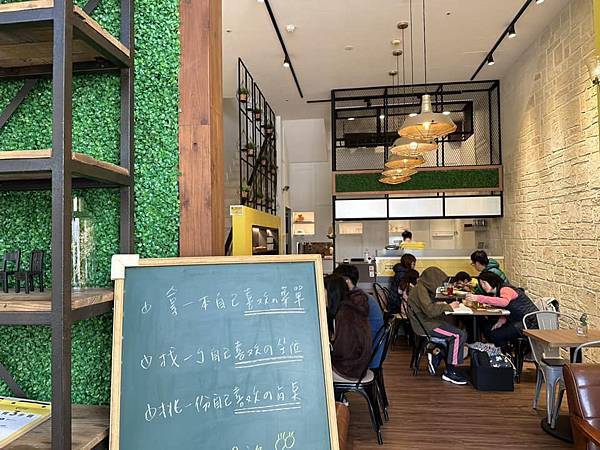 【竹北】PICCO KITCHEN皮可廚房 餐點美味竹北不限