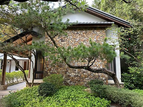 【南投】秋の山會館（秋山居）-會員制獨棟溫泉Villa，擁有