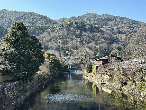 【京都】嵐山一日遊 必遊景點漫步散策＆必吃美食推薦