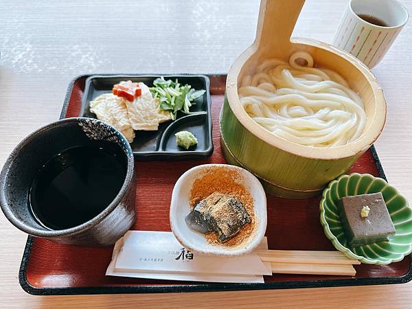 【京都】嵐山一日遊 必遊景點漫步散策＆必吃美食推薦