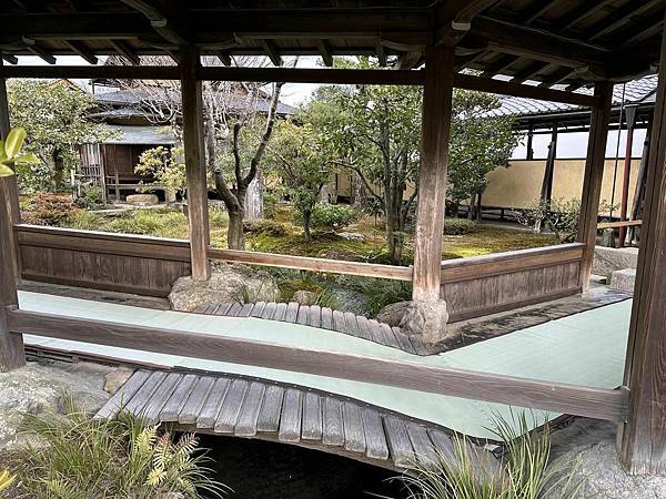 【京都】天龍寺 世界遺產臨濟宗天龍寺派大本山 特別名勝曹源池