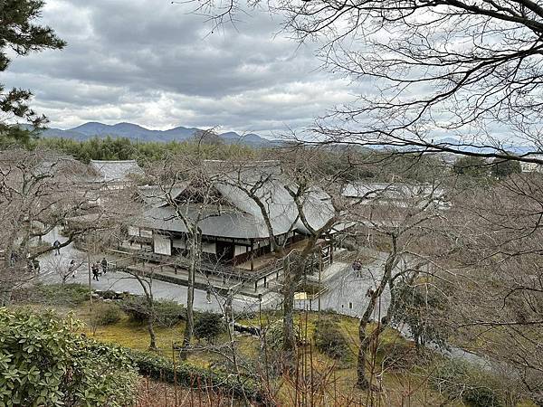 【京都】天龍寺 世界遺產臨濟宗天龍寺派大本山 特別名勝曹源池