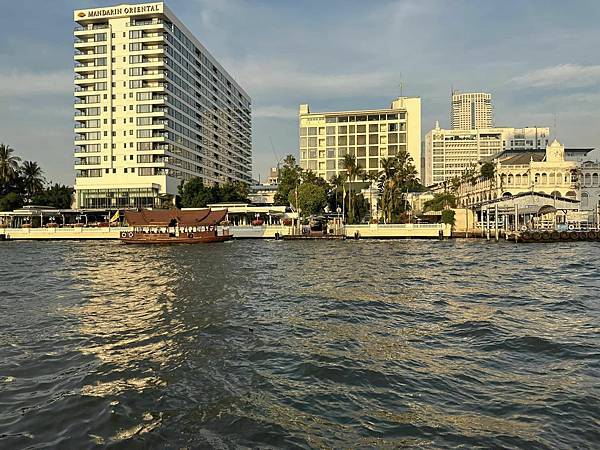 【曼谷】ICONSIAM 暹羅天地  將水上市場搬進室內可以