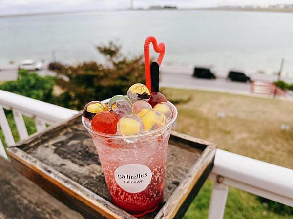 【沖繩】沖繩二日遊快閃小旅行- 瀨長島、美國村、萬座毛、國際