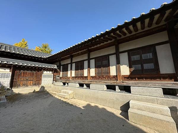 【首爾】景福宮  走進韓國宮廷劇中場景 穿越朝鮮王朝感受六百