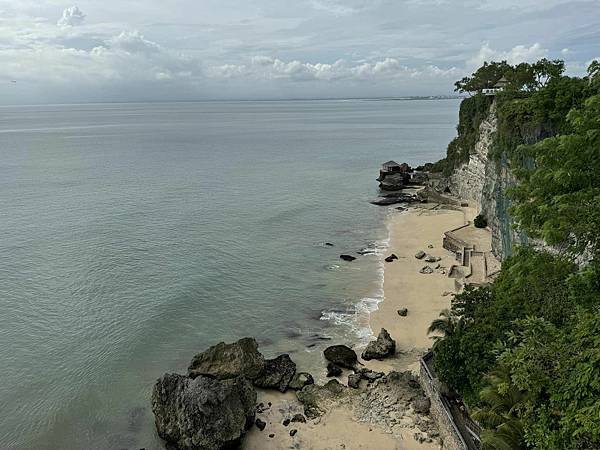 【印尼】峇里島AYANA度假村 峇里島南部金巴蘭有私人海灘與