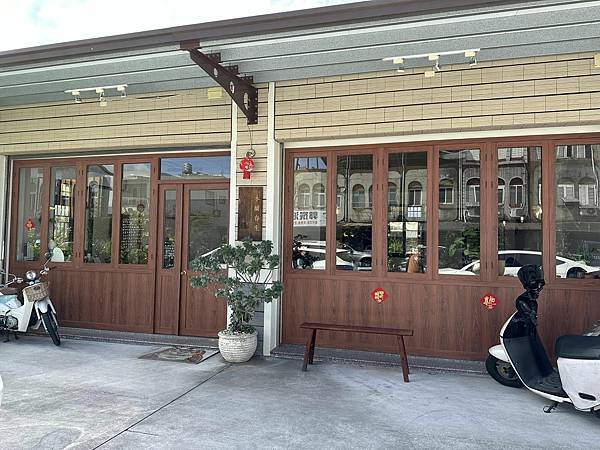 【宜蘭】木蘭春生 在辛勤的日子裡坐下來好好吃頓飯這就是記憶中 【宜蘭】木蘭春生 在辛勤的日子裡坐下來好好吃頓飯這就是記憶中