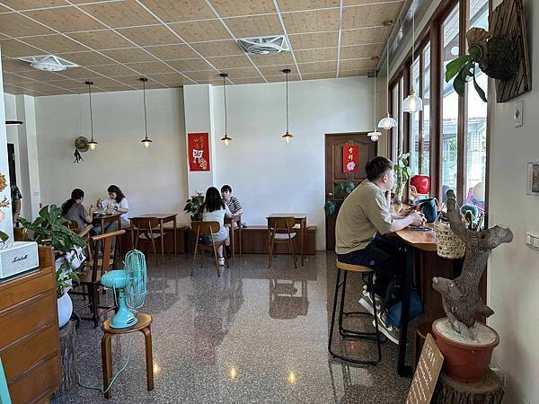 【宜蘭】木蘭春生 在辛勤的日子裡坐下來好好吃頓飯這就是記憶中