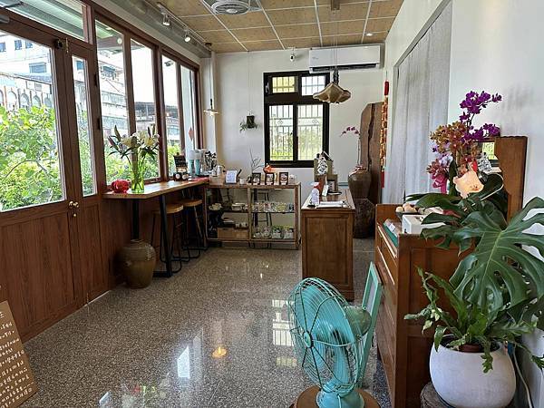 【宜蘭】木蘭春生 在辛勤的日子裡坐下來好好吃頓飯這就是記憶中